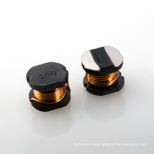 Inductor com smd power inductor 100uh 3A